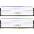 Silicon Power 64GB DDR5 6000MHz Kit(2x32GB) XPower Zenith Gaming RGB White