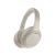 Sony WH-1000XM4 Bluetooth Headset Silver