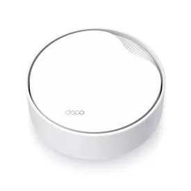   TP-Link Deco X50-PoE AX3000 Whole Home Mesh WiFi 6 System PoE (1 Pack) White