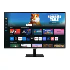 Samsung 27" LS27DM500EUXDU LED