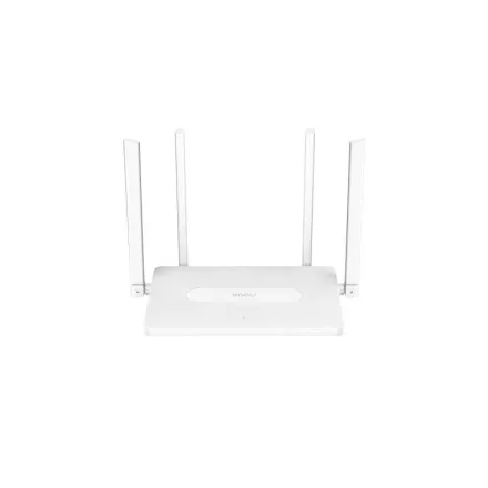 IMOU HR12G AC1200 Dual-Band Wi-Fi Router White