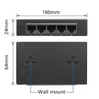 ACT AC4415 5-Port Gigabit Ethernet Switch