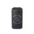 Panasonic SC-TMAX45E-K Bluetooth Party Speaker Black