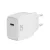ACT AC2135 USB-C Charger 35W with Power Delivery PPS and GaNFast White
