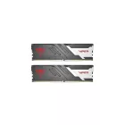 Patriot 64GB DDR5 6000MHz Kit(2x32GB) Viper Venom Black/White