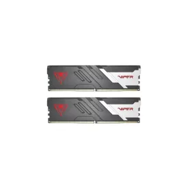   Patriot 64GB DDR5 6000MHz Kit(2x32GB) Viper Venom Black/White