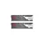Patriot 64GB DDR5 6000MHz Kit(2x32GB) Viper Venom Black/White