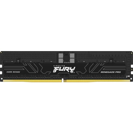 Kingston 32GB DDR5 6000MHz Fury Renegade Pro Black