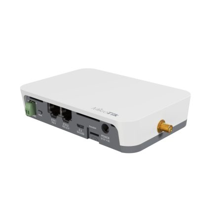 Mikrotik KNOT LR9 kit