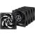 Arctic P8 Silent Value Pack (Black/Black) (5db/cs)
