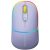 Canyon CNS-CMSW22ML Wireless Bluetooth Mouse Lavender