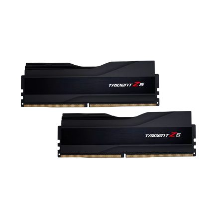 G.SKILL 32GB DDR5 7600MHz Kit(2x16GB) Trident Z5 Black