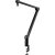 Logitech Compass Premium Broadcast Boom Arm Black