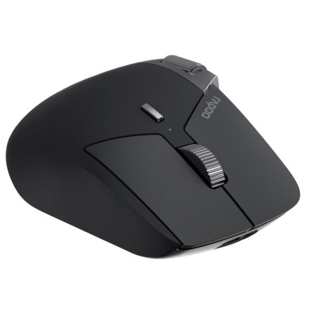 Rapoo MT760M Wireless Bluetooth Multi-Mode Mouse Grey/Black