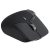 Rapoo MT760M Wireless Bluetooth Multi-Mode Mouse Grey/Black