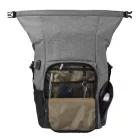 Hama Terra Laptop Backpack 15,6" Grey
