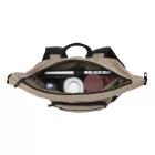 Hama Terra Laptop Backpack 15,6" Natural Beige