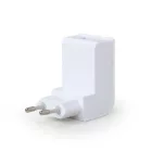 Gembird 10W Universal USB Charger White