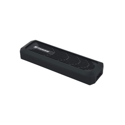 Transcend TS-CM10G M.2 SSD Enclosure Kit 