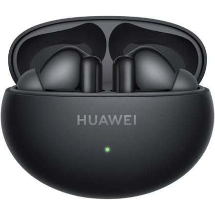 Huawei Freebuds 6i Bluetooth Headset Black