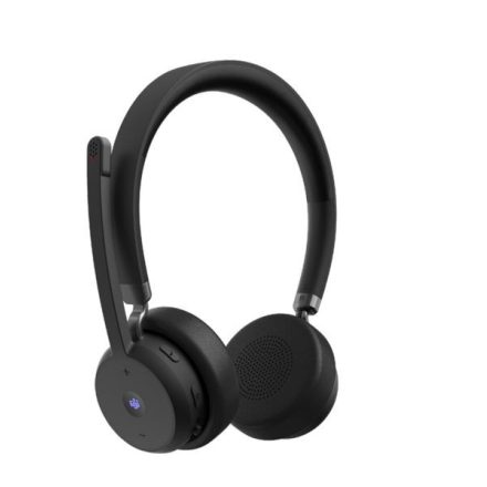 Lenovo VOIP Bluetooth Headset Black