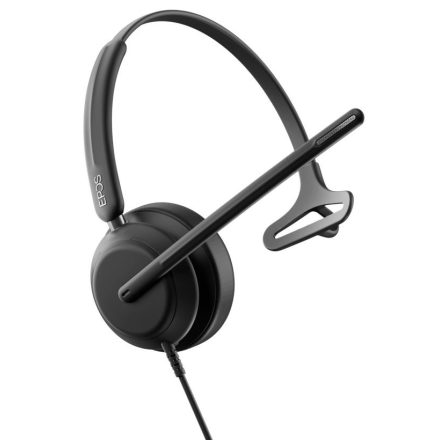 Sennheiser / EPOS Impact 730T Headset Black