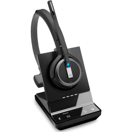 Sennheiser / EPOS IMPACT SDW 5033T Wireless DECT Headset Black