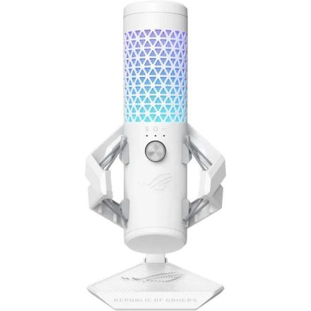 Asus ROG Carnyx Microphone White