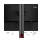 Lenovo 24,5" ThinkVision P25i-30 IPS LED