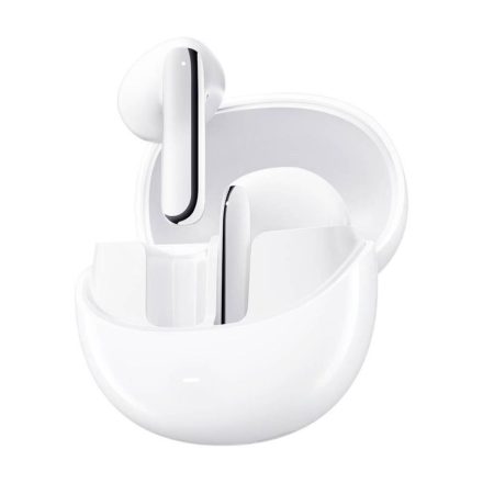 QCY HT10 AilyBuds Pro Bluetooth Headset White