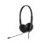 Sandberg USB-C Office Headset Black