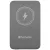 Verbatim Charge 'n' Go Magnetic Wireless 10000mAh PowerBank Grey
