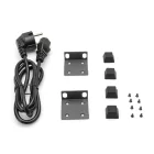 Digitus DN-95348-2 24 Port Gigabit Ethernet PoE Switch Black