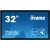 iiyama 31,5" TF3215MC-B2 LED