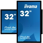 iiyama 31,5" TF3215MC-B2 LED