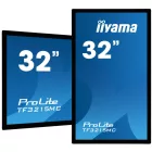 iiyama 31,5" TF3215MC-B2 LED