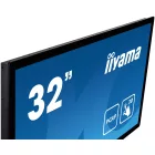 iiyama 31,5" TF3215MC-B2 LED