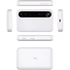 ZTE U50 5G Mobile Router White
