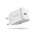 AXAGON ACU-PD20W PD3.0 & QC4+ Wall Charger 20W White
