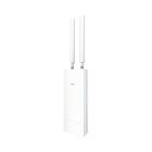 Cudy AP1200 Outdoor Outdoor/Indoor AC1200 Wi-Fi Access Point White