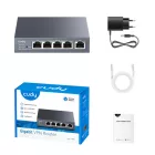 Cudy Gigabit Multi-WAN VPN Ruter