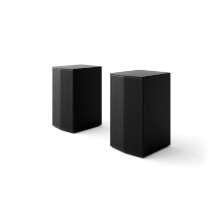 LG SPT8-S Wireless Rear Surround Speakers Black