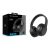 Conceptronic  PARRIS03B Bluetooth Headset Black