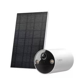   TP-Link Tapo C410 KIT Smart Wire-Free Security Camera and Solar Panel