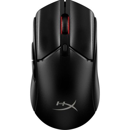 HP HyperX Pulsefire Haste 2 Core Wireless Bluetooth Gaming Mouse Black