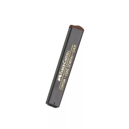 Grafitbél FABER-CASTELL 9125 2B 0,5 mm