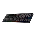 Logitech G515 LightSpeed TKL Wireless Gaming Keyboard Black US
