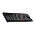 Logitech G515 LightSpeed TKL Wireless Gaming Keyboard Black US