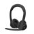 Logitech Zone 305 Teams Wireless Bluetooth Headset Midnight Black