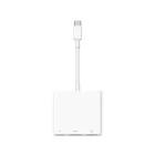 Apple USB-C Digital AV Multiport Adapter White